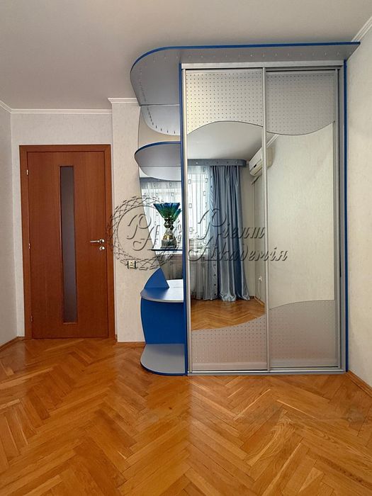 Квартира на вул. О. Архипенка, 2/12 в Києві, ID 286454, фото №10