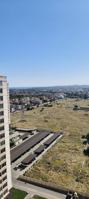 Квартира на Київський в Одесі, ID 348901, фото №8
