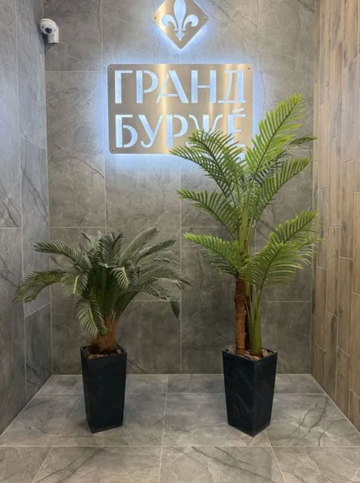 Квартира на ЖК «Гранд Бурже» в Києві, ID 286482, фото №5