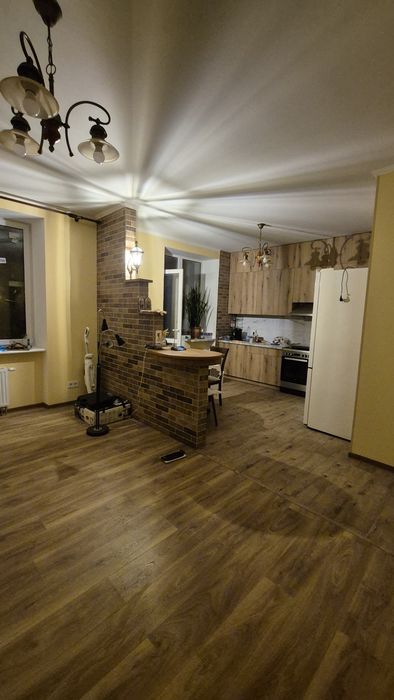 Квартира на Голосіївський в Києві, ID 286490, фото №3