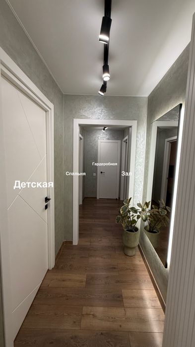 Квартира на вул. Володимера Великого, 33 в Кривому Розі, ID 286489, фото №7
