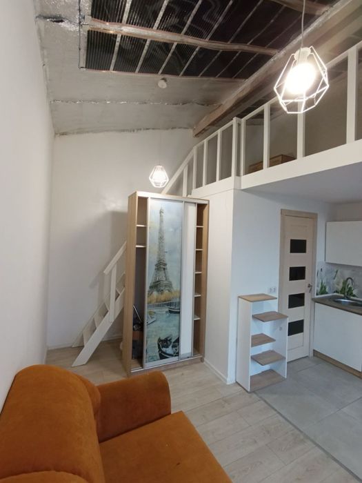 Квартира на вул. Княжа, 59 в Києві, ID 309180, фото №3