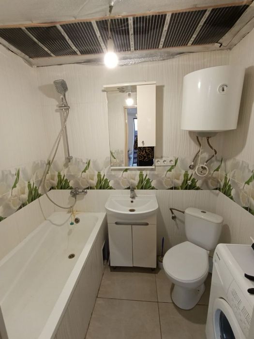 Квартира на вул. Княжа, 59 в Києві, ID 309180, фото №6
