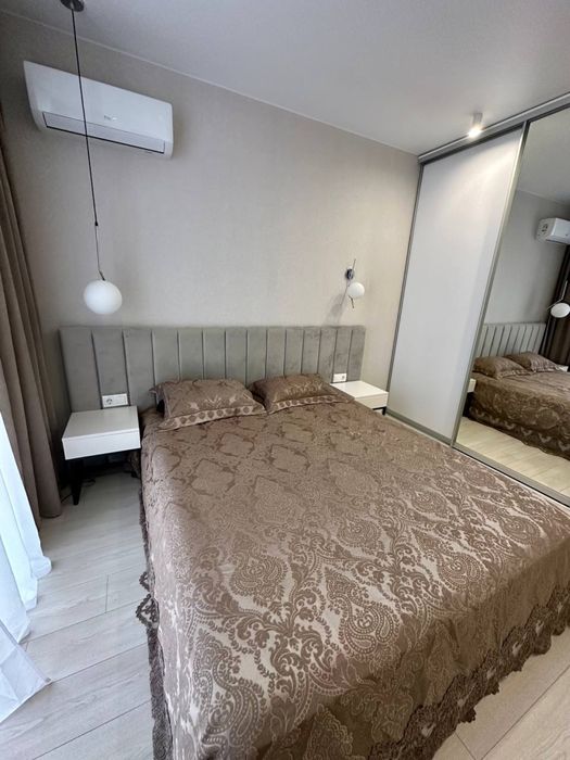 Квартира на ЖК «Нова Англія» в Києві, ID 286507, фото №7