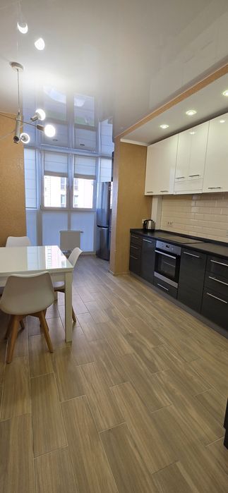 Квартира на вул. Метрологічна, 15 в Києві, ID 286542, фото №1