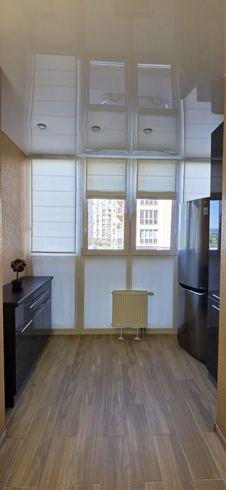 Квартира на вул. Метрологічна, 15 в Києві, ID 286542, фото №2