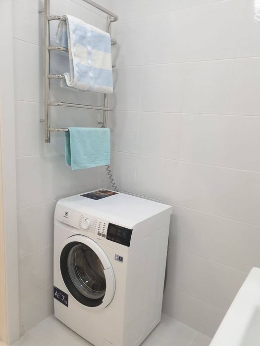 Квартира на вул. Метрологічна, 15 в Києві, ID 286542, фото №18