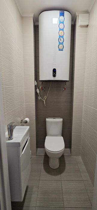 Квартира на вул. Метрологічна, 15 в Києві, ID 286542, фото №3