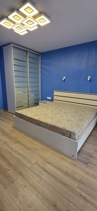 Квартира на вул. Метрологічна, 15 в Києві, ID 286542, фото №8