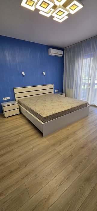Квартира на вул. Метрологічна, 15 в Києві, ID 286542, фото №9