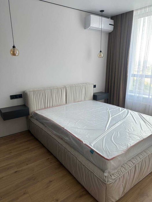 Квартира на шосе Столичне, 1 в Києві, ID 286553, фото №11