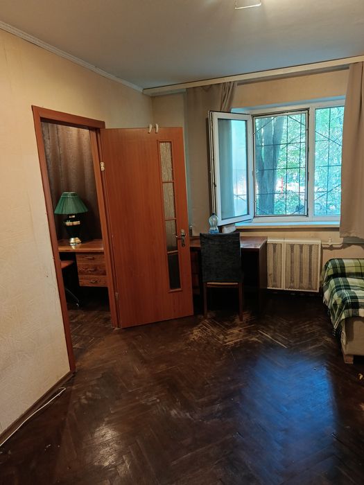 Квартира на вул. Василенка, 14б в Києві, ID 286604, фото №2