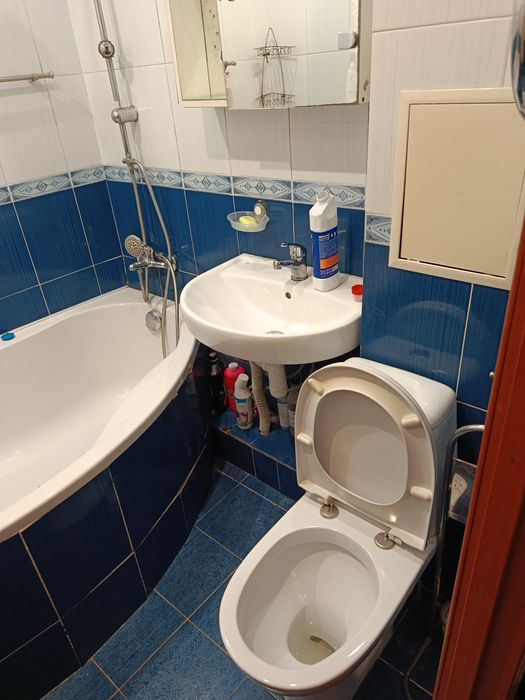 Квартира на вул. Василенка, 14б в Києві, ID 286604, фото №12