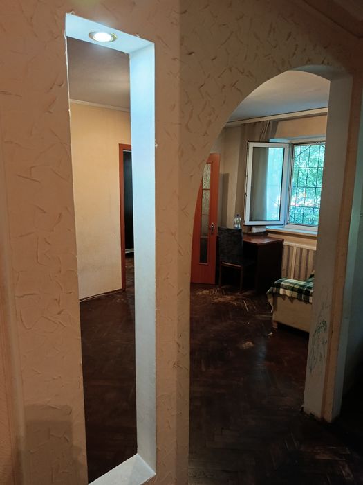Квартира на вул. Василенка, 14б в Києві, ID 286604, фото №13