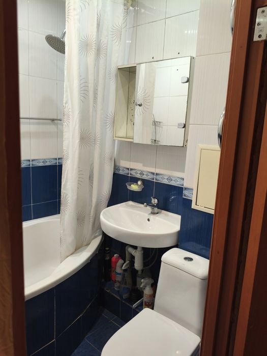 Квартира на вул. Василенка, 14б в Києві, ID 286604, фото №16