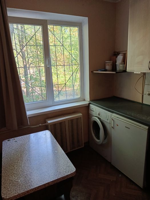 Квартира на вул. Василенка, 14б в Києві, ID 286604, фото №8