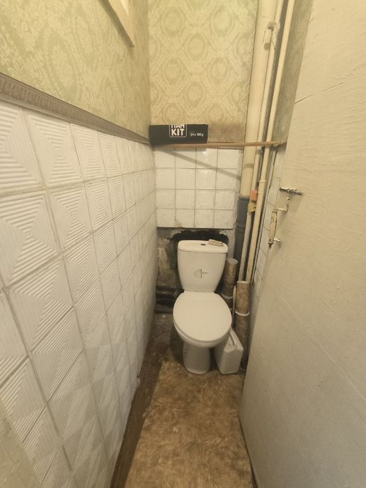 Квартира в Києві, ID 308412, фото №4