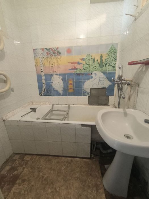 Квартира в Києві, ID 308412, фото №5