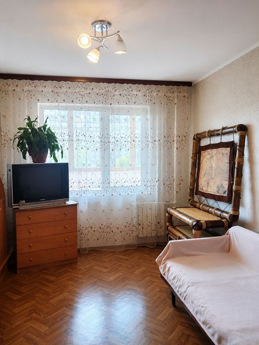 Квартира на вул. Заболотного, 76 в Києві, ID 286576, фото №1