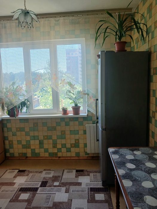Квартира на вул. Заболотного, 76 в Києві, ID 286576, фото №2