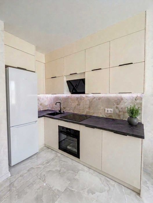 Квартира на ЖК Молодість в Києві, ID 286582, фото №3