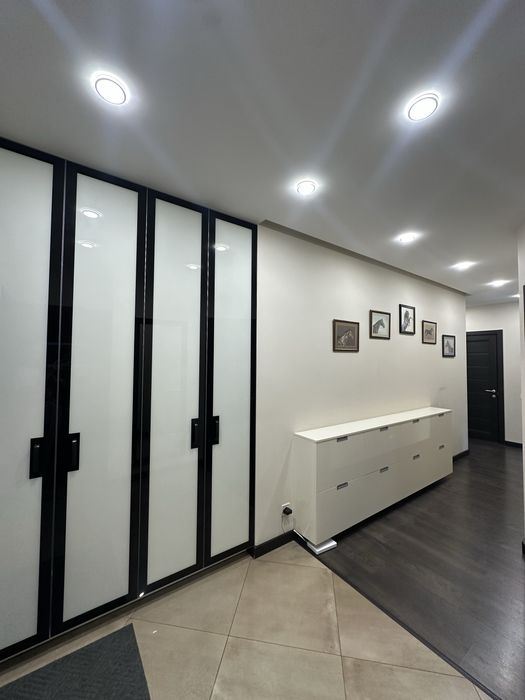 Квартира на вул. М. Бажана, 14 в Києві, ID 287945, фото №2