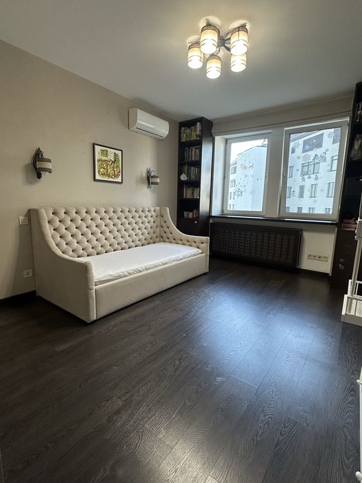 Квартира на вул. М. Бажана, 14 в Києві, ID 287945, фото №6