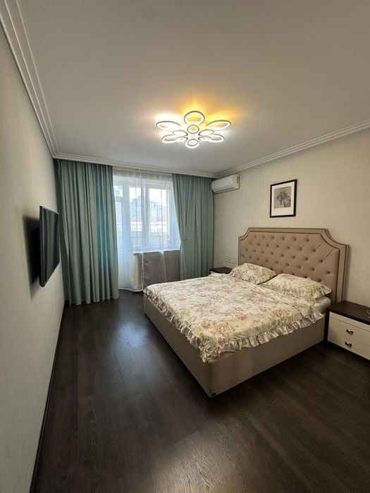 Квартира на вул. М. Бажана, 14 в Києві, ID 287945, фото №7