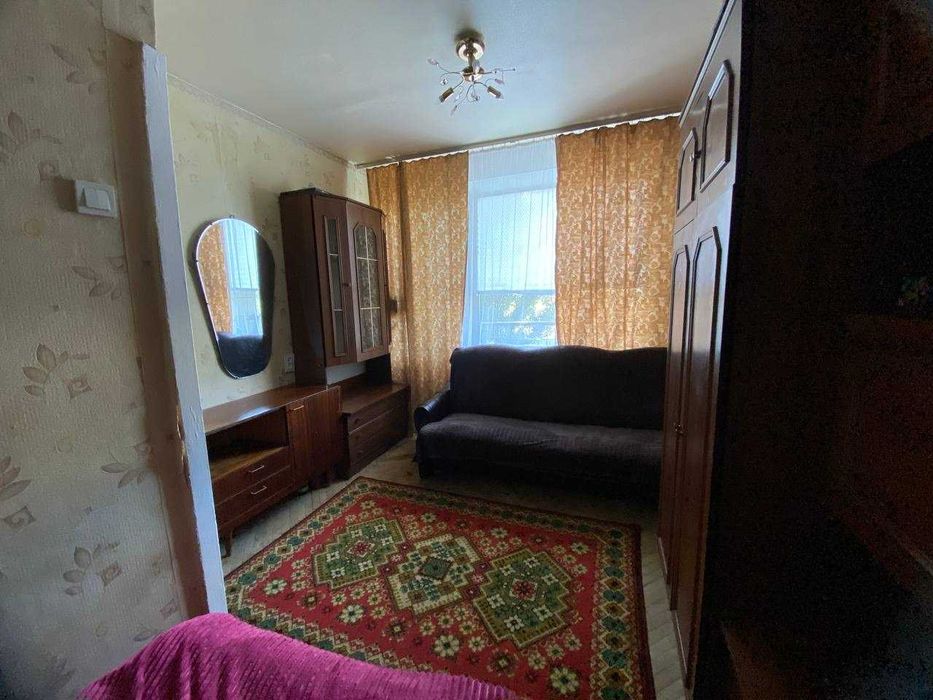 Квартира на вул. Василя Яна, 16 в Київ, ID 286575, фото №1