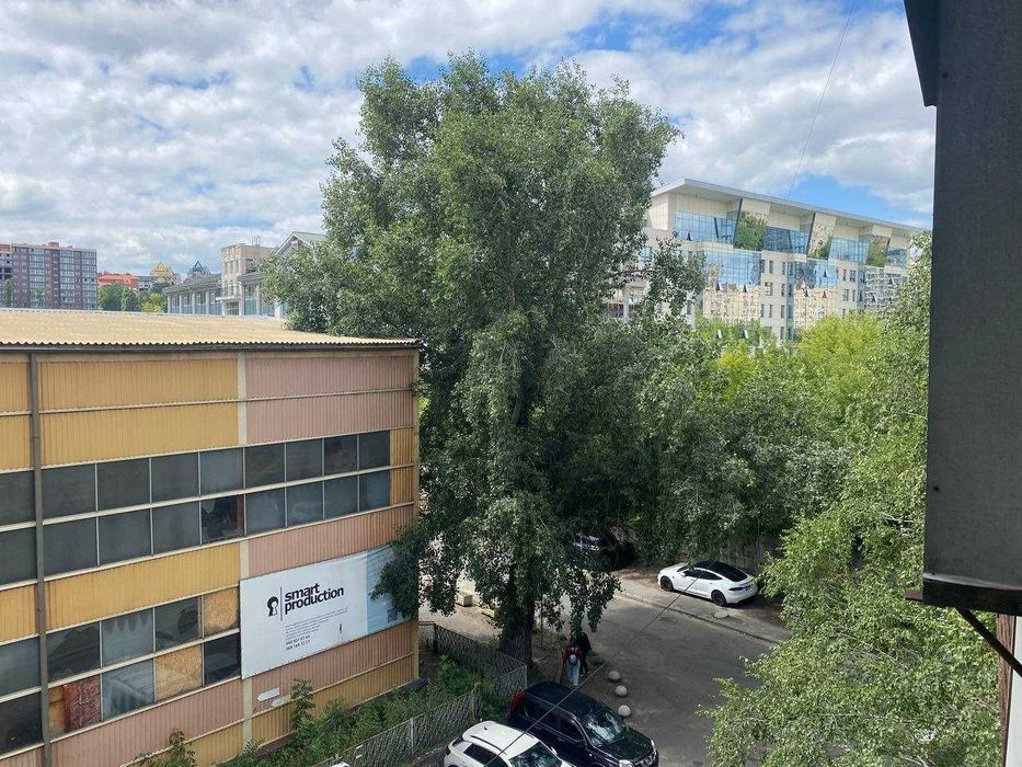Квартира на вул. Василя Яна, 16 в Києві, ID 286575, фото №11