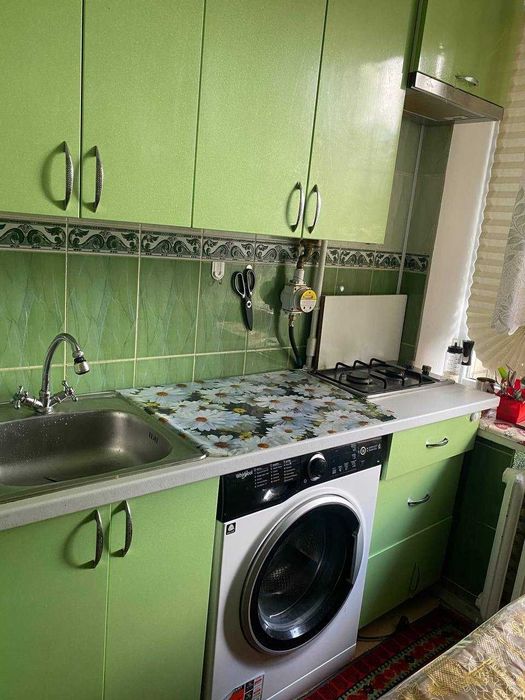 Квартира на вул. Василя Яна, 16 в Києві, ID 286575, фото №12