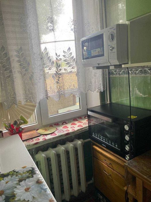 Квартира на вул. Василя Яна, 16 в Києві, ID 286575, фото №13