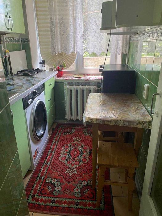 Квартира на вул. Василя Яна, 16 в Києві, ID 286575, фото №15
