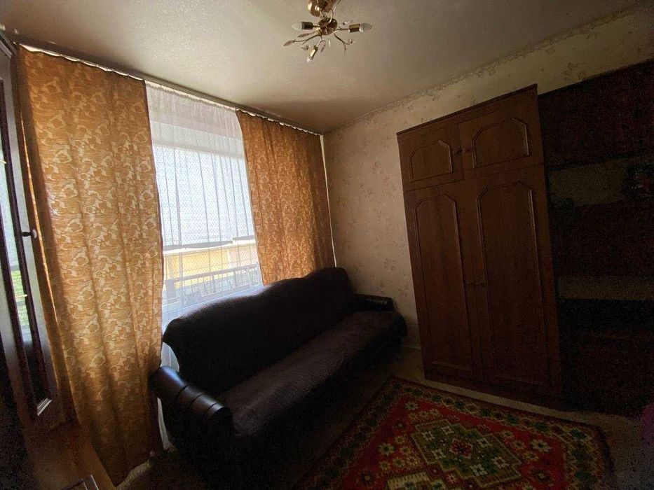 Квартира на вул. Василя Яна, 16 в Київ, ID 286575, фото №3