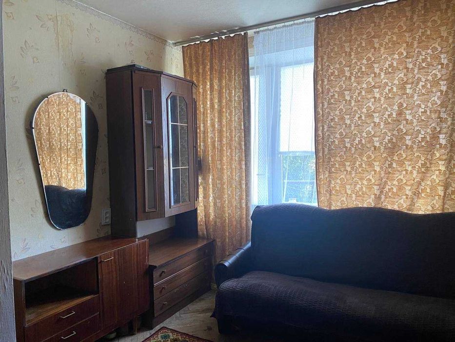 Квартира на вул. Василя Яна, 16 в Київ, ID 286575, фото №4