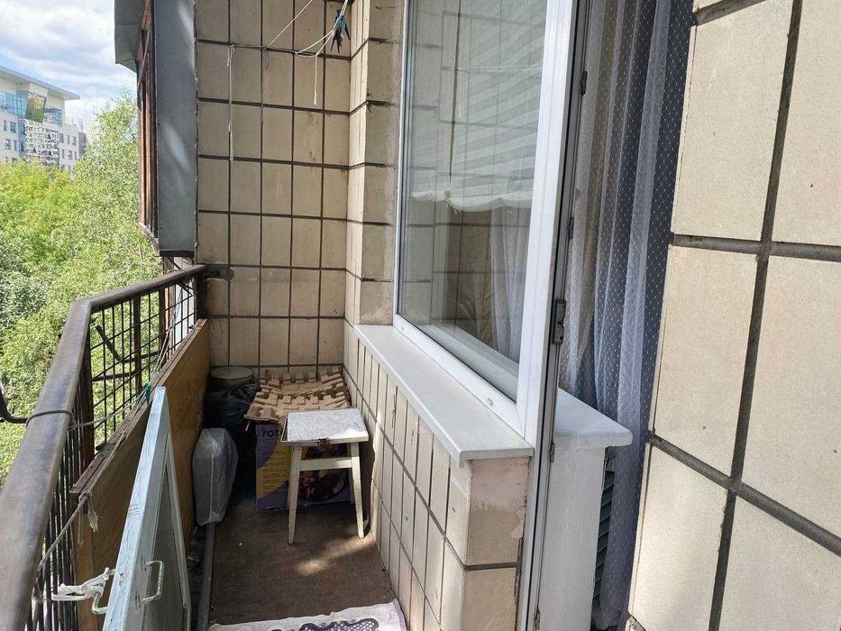 Квартира на вул. Василя Яна, 16 в Києві, ID 286575, фото №10