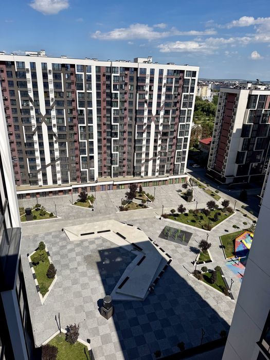Квартира на ЖК Manhattan в Івано-Франківську, ID 286573, фото №15
