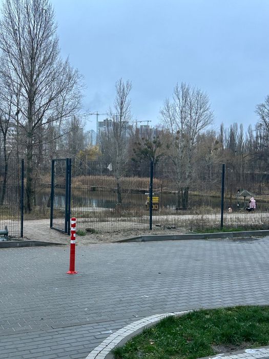 Квартира на вул. Гліба Бабича, 8Б в Києві, ID 286579, фото №12