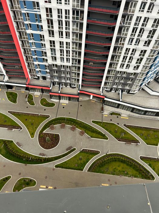 Квартира на вул. Гліба Бабича, 8Б в Києві, ID 286579, фото №6