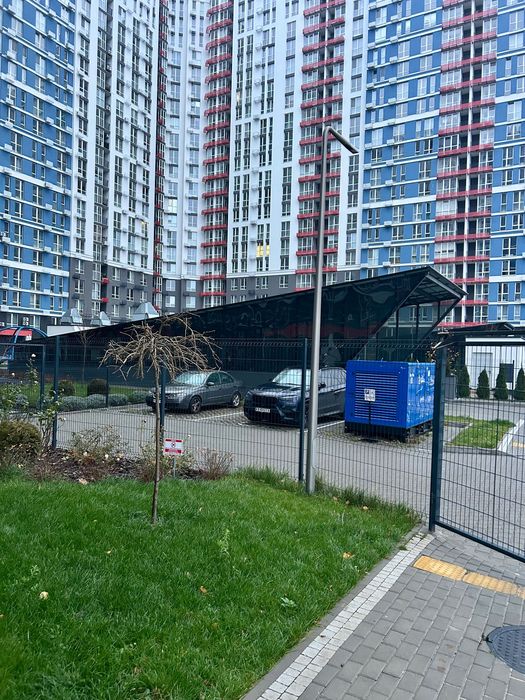 Квартира на вул. Гліба Бабича, 8Б в Києві, ID 286579, фото №9