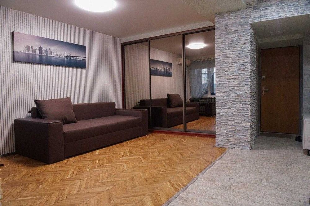 Квартира на просп. Берестейський, 12 в Києві, ID 287994, фото №1