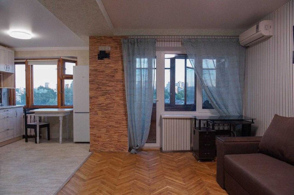 Квартира на просп. Берестейський, 12 в Києві, ID 287994, фото №2
