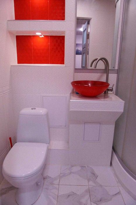 Квартира на просп. Берестейський, 12 в Києві, ID 287994, фото №5