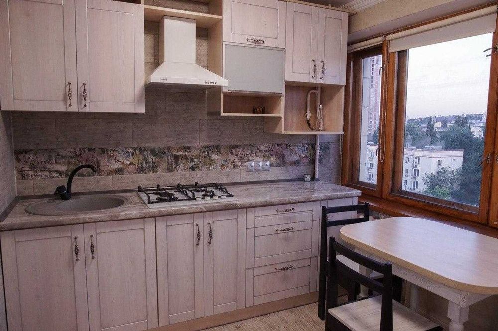 Квартира на просп. Берестейський, 12 в Києві, ID 287994, фото №6