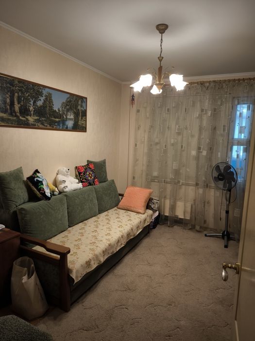 Квартира на вул. Вербицького, 9Е в Києві, ID 286593, фото №1