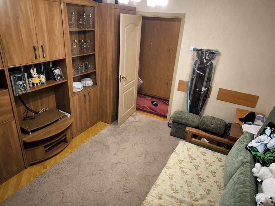 Квартира на вул. Вербицького, 9Е в Києві, ID 286593, фото №2