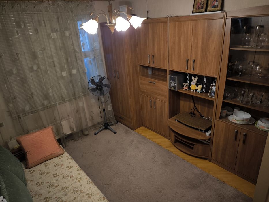 Квартира на вул. Вербицького, 9Е в Києві, ID 286593, фото №3