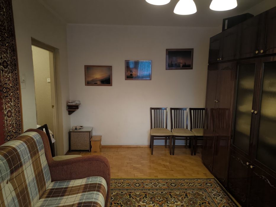 Квартира на вул. Вербицького, 9Е в Києві, ID 286593, фото №4