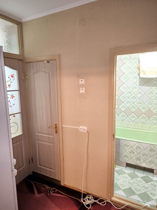 Квартира на вул. Вербицького, 9Е в Києві, ID 286593, фото №5