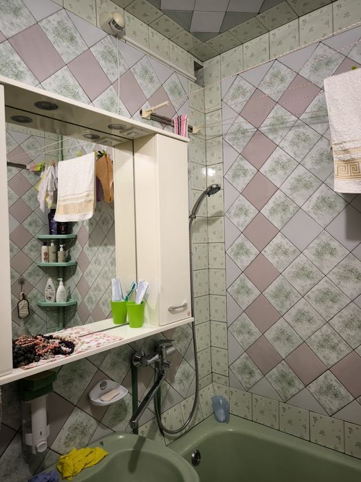 Квартира на вул. Вербицького, 9Е в Києві, ID 286593, фото №7